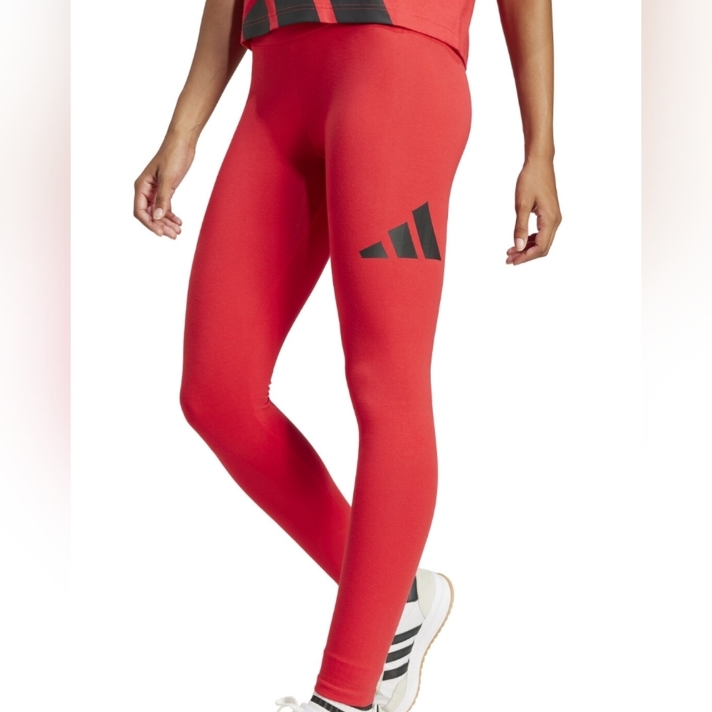 Adidas Cotton Leggings JH1187